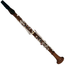 A Clarinette La Clarinette | Albert | Cocobolo